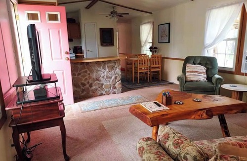 Bodines House | Little Home on the Creeks