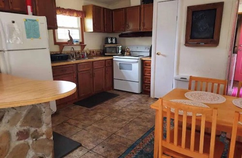 Bodines House | Little Home on the Creeks