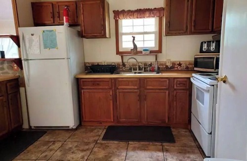 Bodines House | Little Home on the Creeks