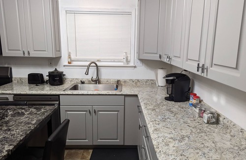 Albany House | Little Home Sweet