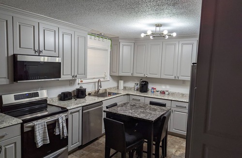 Albany House | Little Home Sweet