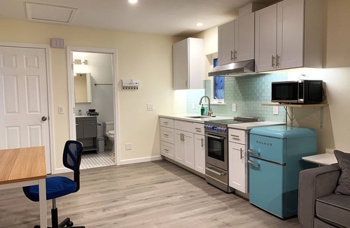 Overlook Apartment | Little Home