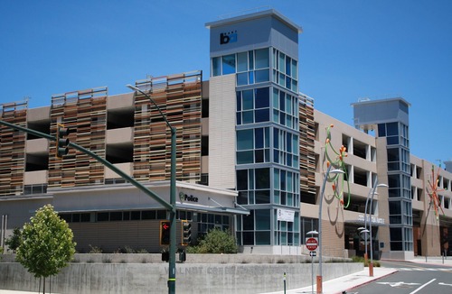 Overlook Apartment | Little Home