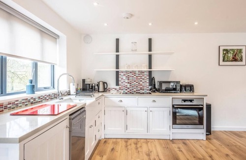 Saxmundham House | Little Honey Pot, Benhall