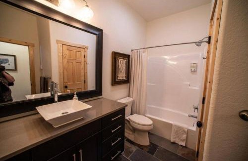 Lead Ski Chalet | Little Hope Chalet at Terry Peak Ski Resort