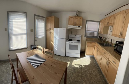 Northwest Los Angeles Heights House | Little house 6 mins from Downtown San Antonio