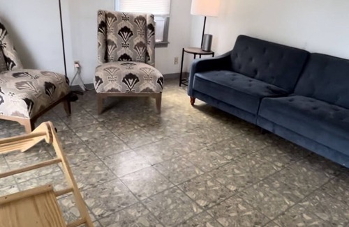 Northwest Los Angeles Heights House | Little house 6 mins from Downtown San Antonio