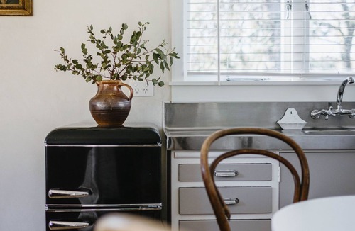 Tuki Tuki Cottage | Little House at the Horseshoe, Tuki Tuki Valley. The perfect escape!