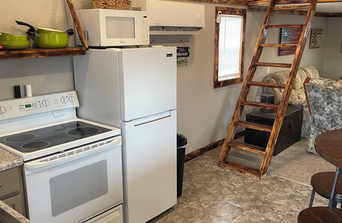 Lake of the Ozarks Cabin | Little House, Big Lake, Endless Fun