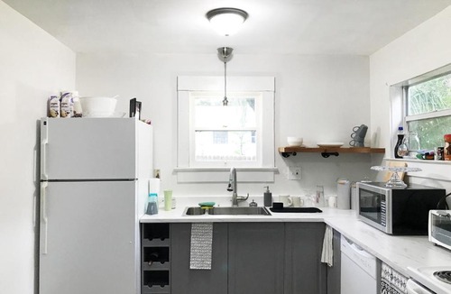 Old Seminole Heights House | Little House by the River