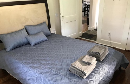 Old Seminole Heights House | Little House by the River