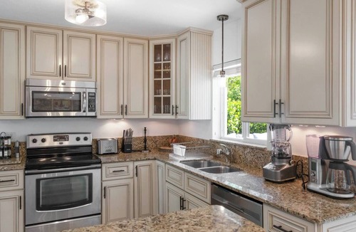 Tarpon River House | Little House By the River