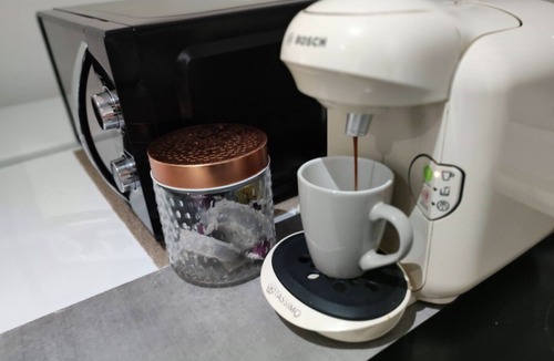 Louvres Apartment | Little House CDG Astérix