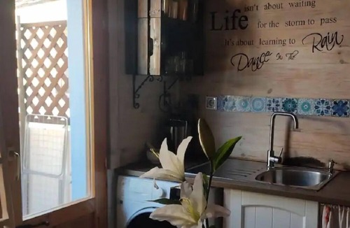 Alaquas Apartment | Little house "Cute and Cozy"