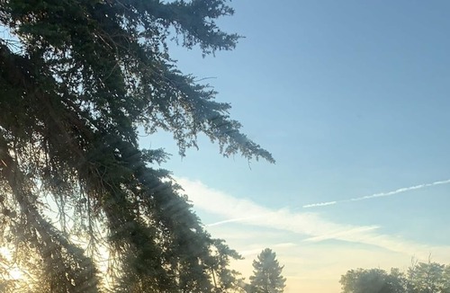 Brion-pres-Thouet Cottage | Little house