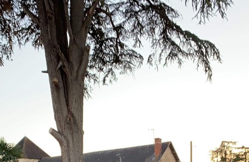 Brion-pres-Thouet Cottage | Little house