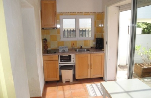 Le Revest-les-Eaux House | LITTLE HOUSE IN QUIET