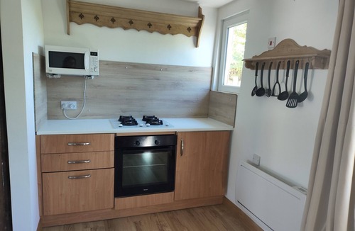 Zutkerque House | Little house