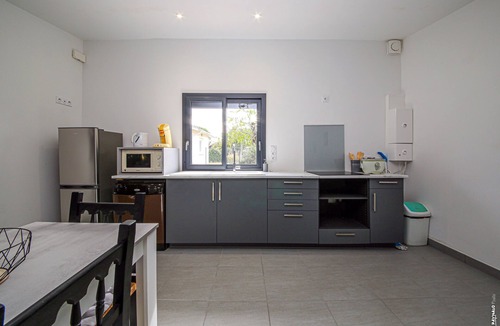 Graulhet House | Little House - GARDEN - GRAULHET