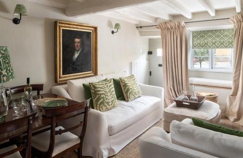 Deddington House | Little House