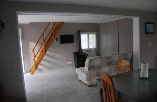 Chatenoy House | Little House in great peace