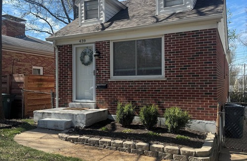 Kirkwood House | Little House in Kirkwood