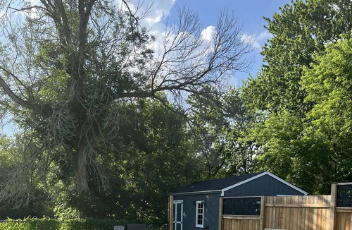Cannifton Cottage | Little House In The Prairie