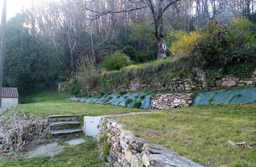 Rouairoux House | Little house in the mountains