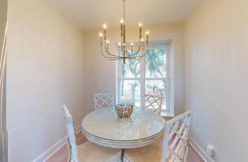 St. Simons Island House | Little House on Hampton