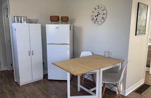 Boularderie House | Little House On The Meadows