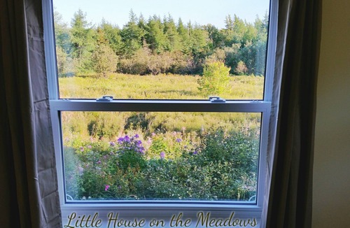 Boularderie House | Little House On The Meadows