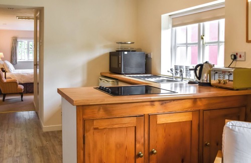 Diss Cottage | Little House on the Common