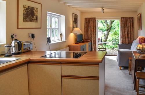 Diss Cottage | Little House on the Common