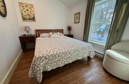 Salem House | Little House on the River