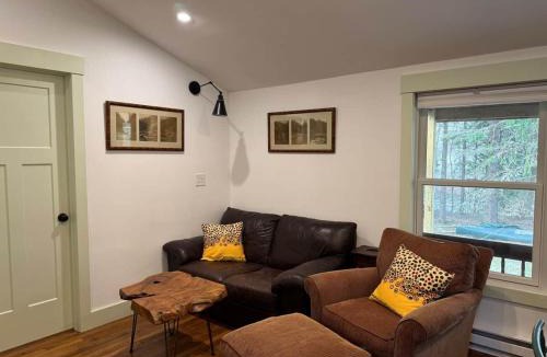 Salem House | Little House on the River