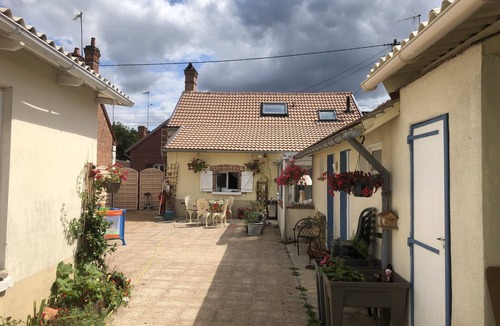 Salbris House | Little house solognote