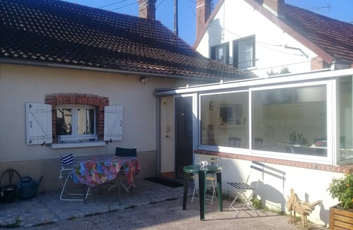 Salbris House | Little house solognote