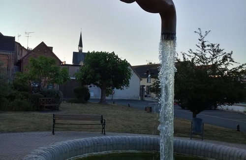 Salbris House | Little house solognote