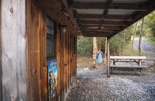 Town of Sempronius Cabin | Little House @ Turn Back Time