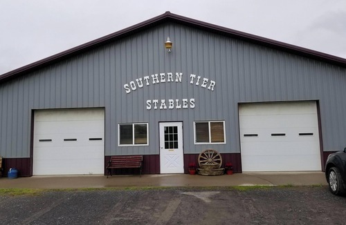 Town of Sempronius Cabin | Little House @ Turn Back Time