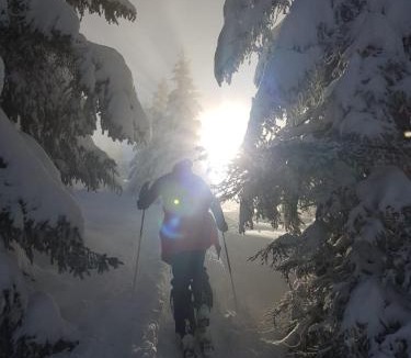 Moretel-de-Mailles House | Little InterVal