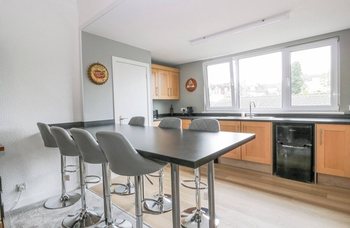 Stranraer Cottage | Little Ireland