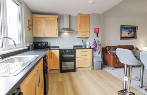 Stranraer Cottage | Little Ireland