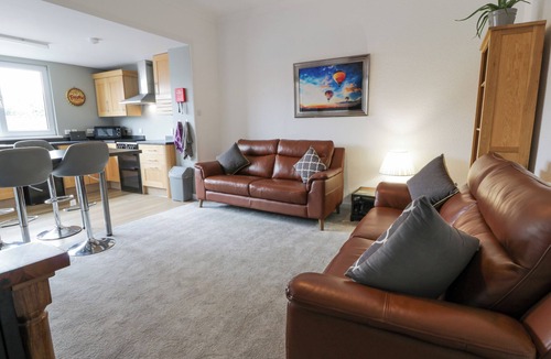 Stranraer Cottage | Little Ireland