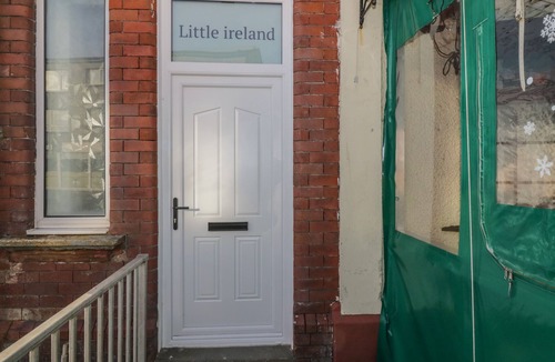 Stranraer Cottage | Little Ireland
