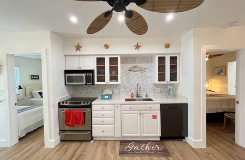Key Colony Beach House | Little Island Pearl