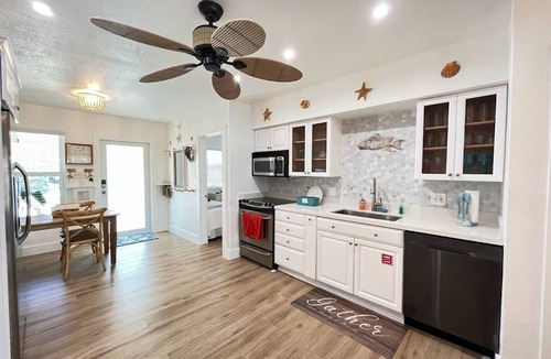 Key Colony Beach House | Little Island Pearl