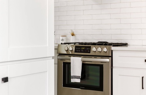 Bankers Hill House | Little Italy Home w/Parking and Backyard
