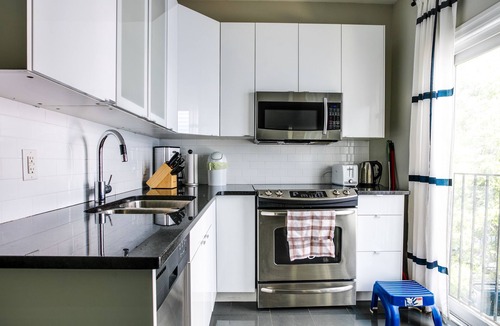 Palmerston - Little Italy Apartment | Little Italy Modern Masterpiece