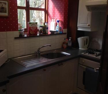 Hathersage Hotel | Little John Hotel